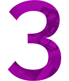 3