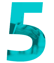 5