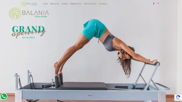 Portafolio - Diseño y Optimización Online