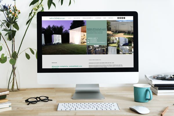 Portafolio - Diseño y Optimización Online