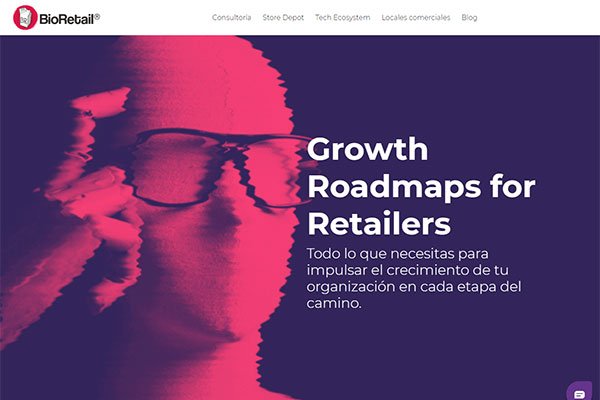Portafolio - Diseño y Optimización Online