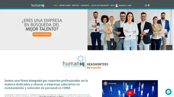 Portafolio - Diseño y Optimización Online