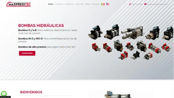 Portafolio - Diseño y Optimización Online