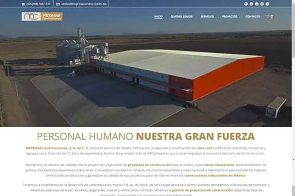 Portafolio - Diseño y Optimización Online