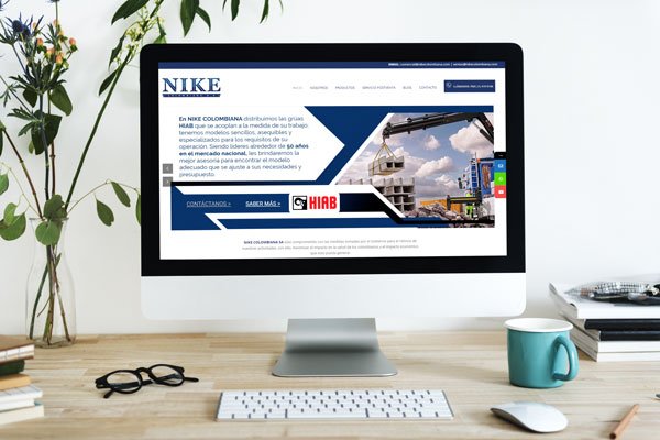 Portafolio - Diseño y Optimización Online