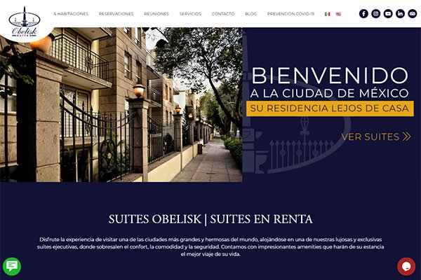 Portafolio - Diseño y Optimización Online