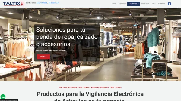 Portafolio - Diseño y Optimización Online