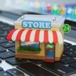 Internet market