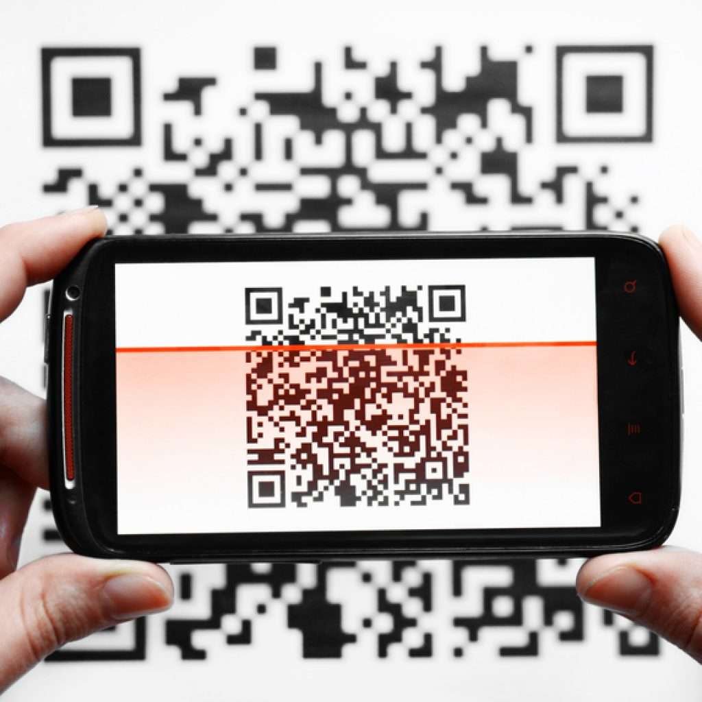 CÓDIGO QR
