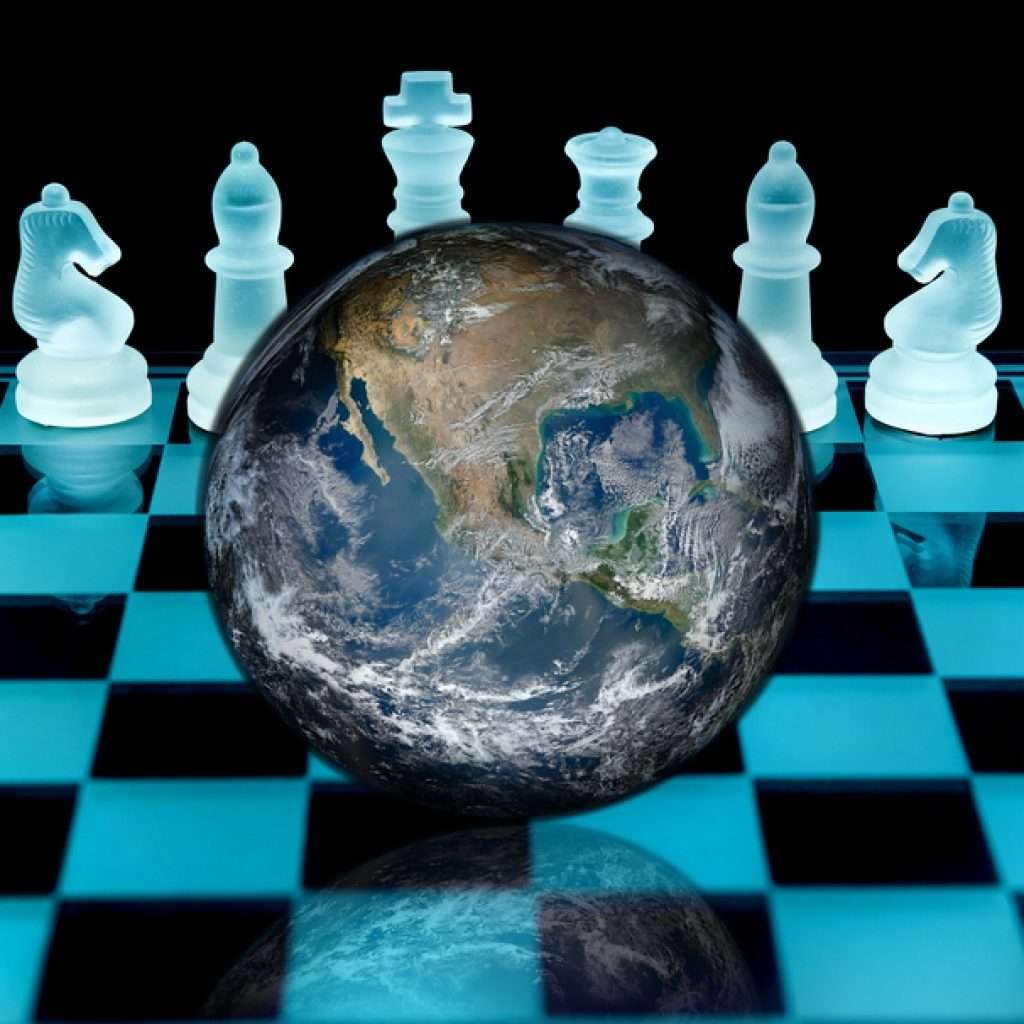 global business
