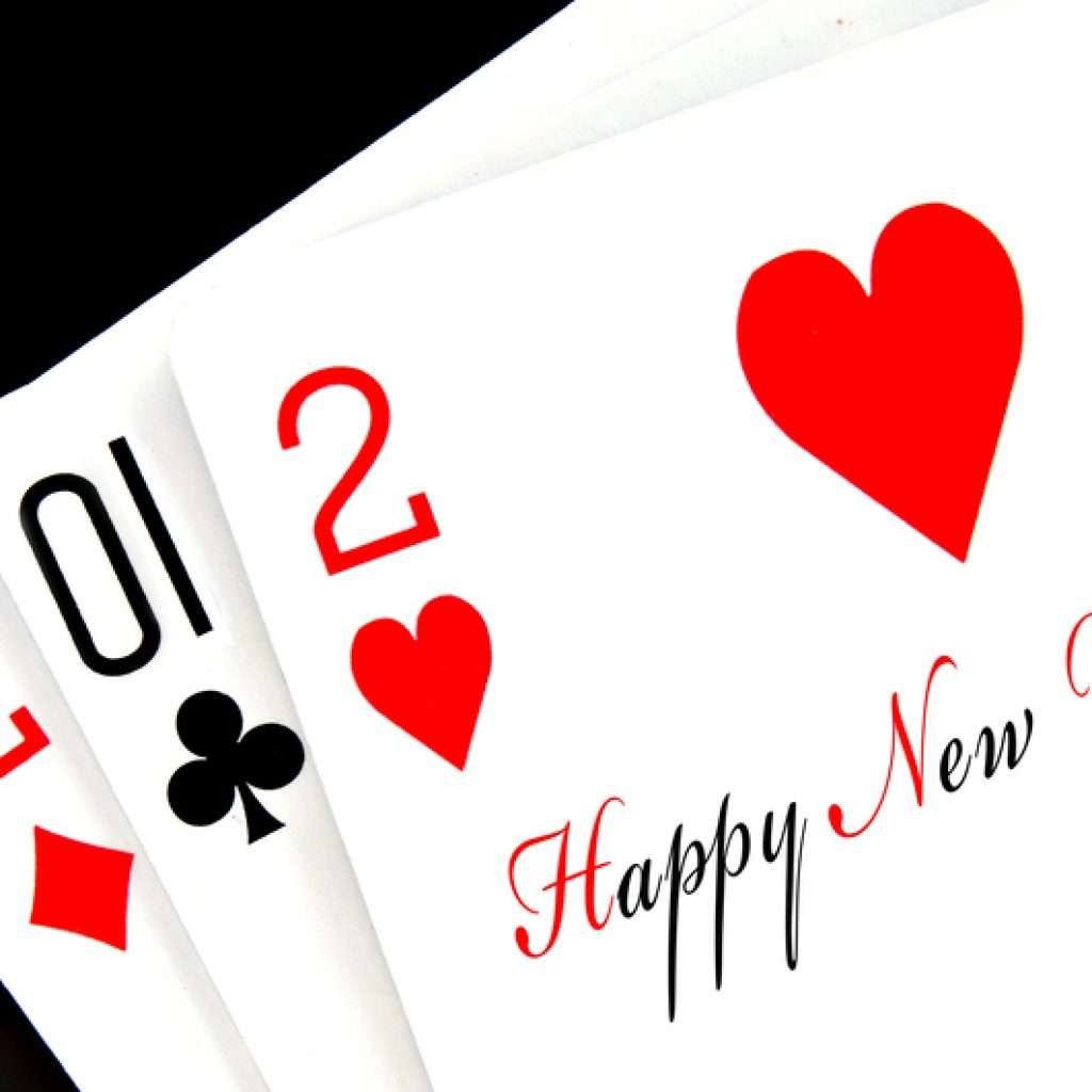 Success in 2012