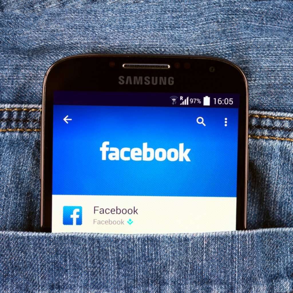 shareholder facebook