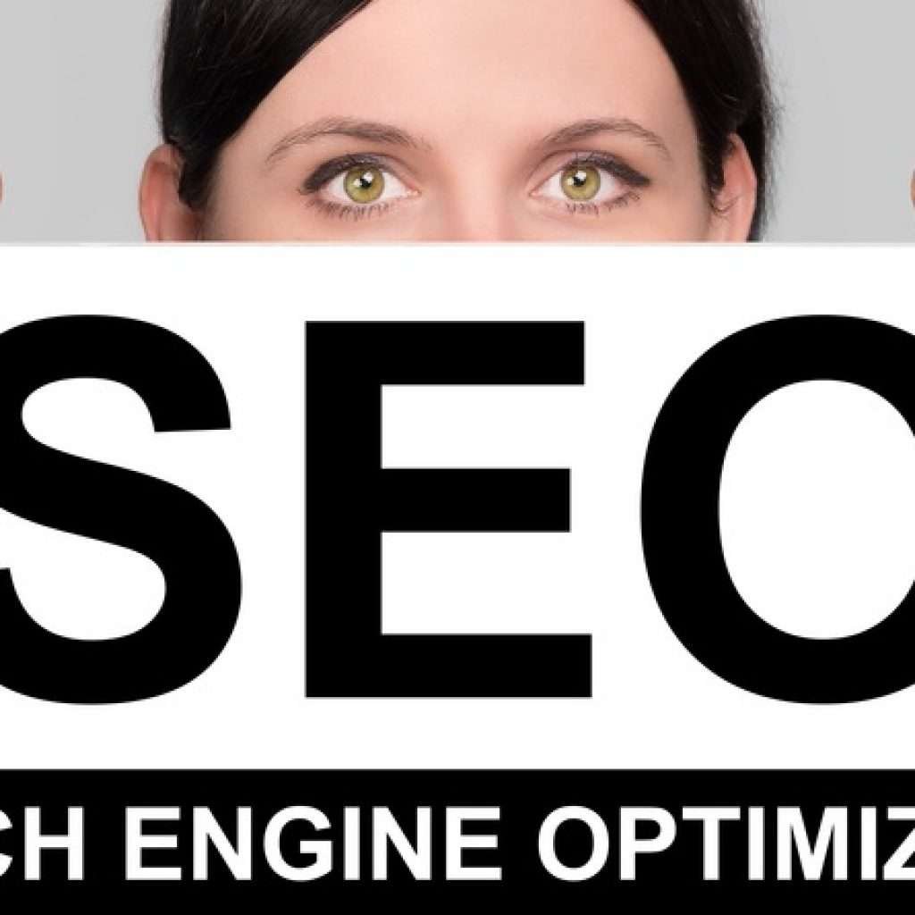¿COMO FUNCIONA SEO?