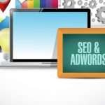 seo against adwords