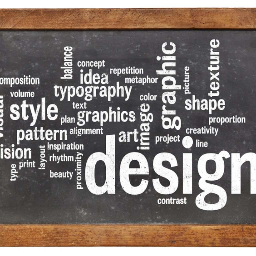 graphic design