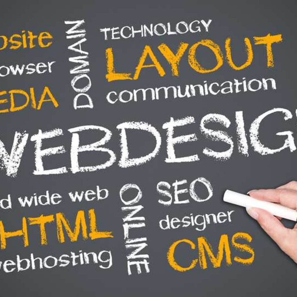 DISEÑO WEB