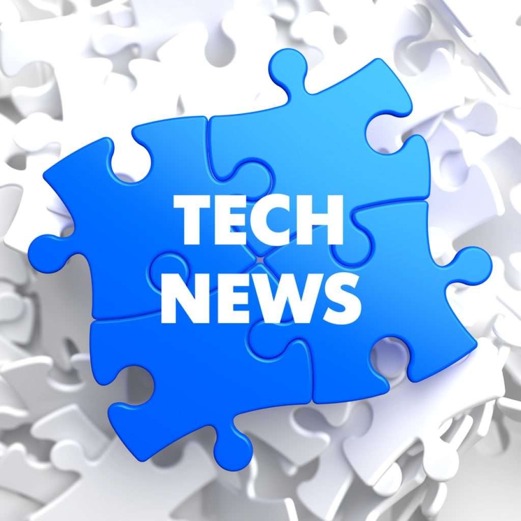 TECH NEWS