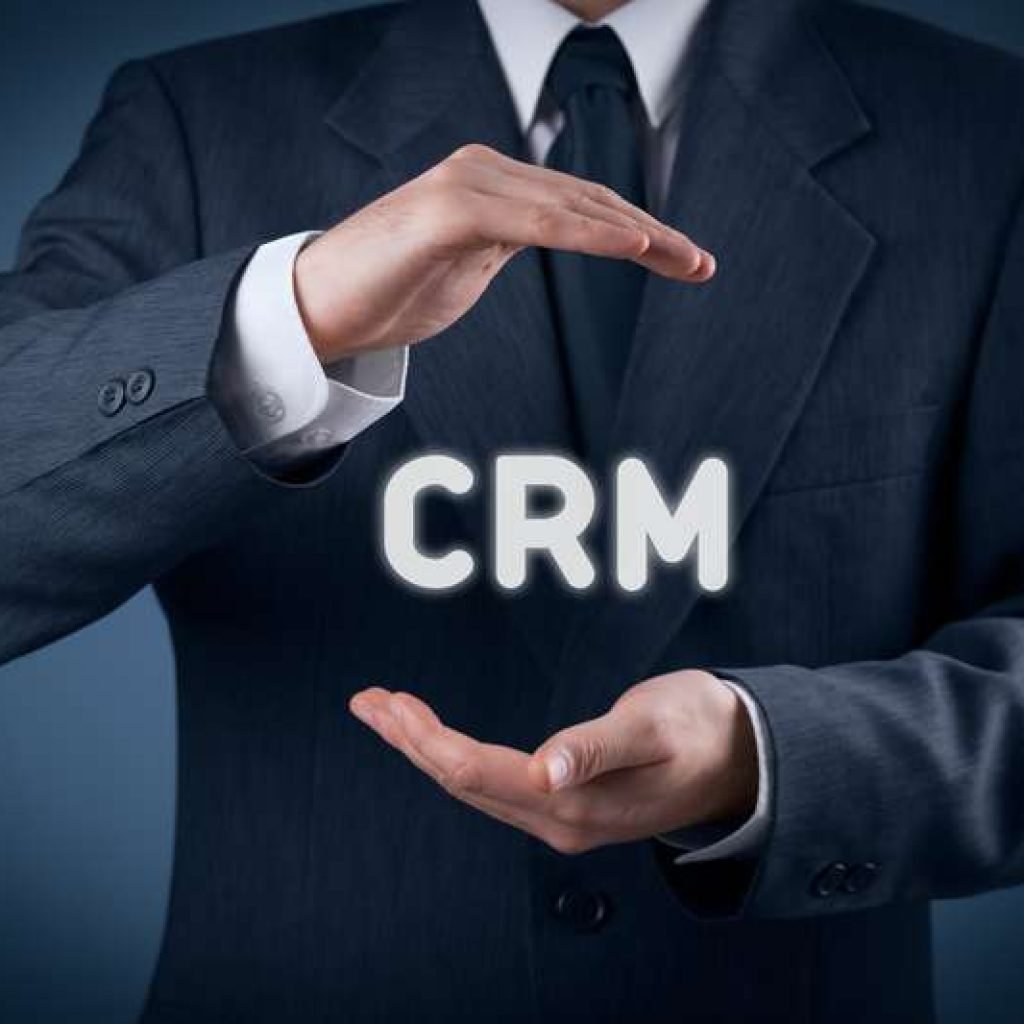 CRM