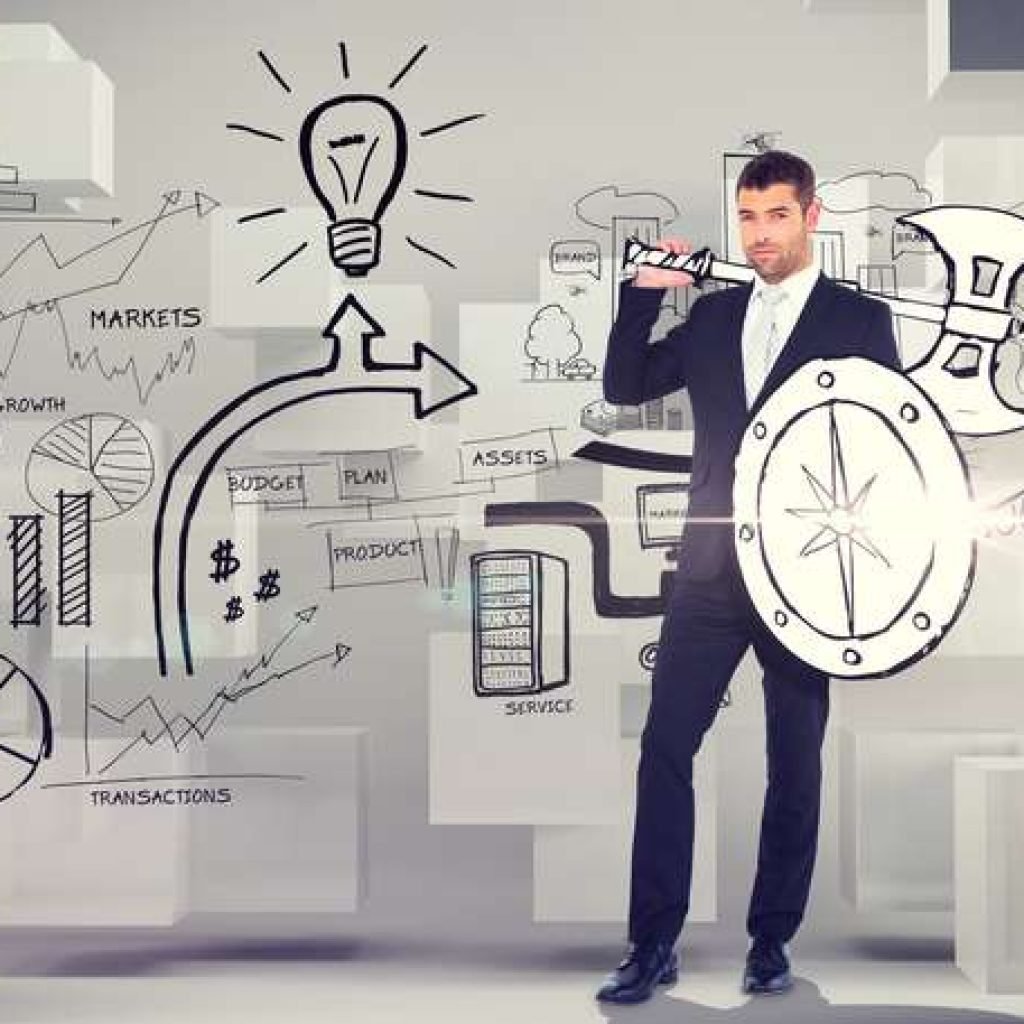 CORPORATE IMAGE