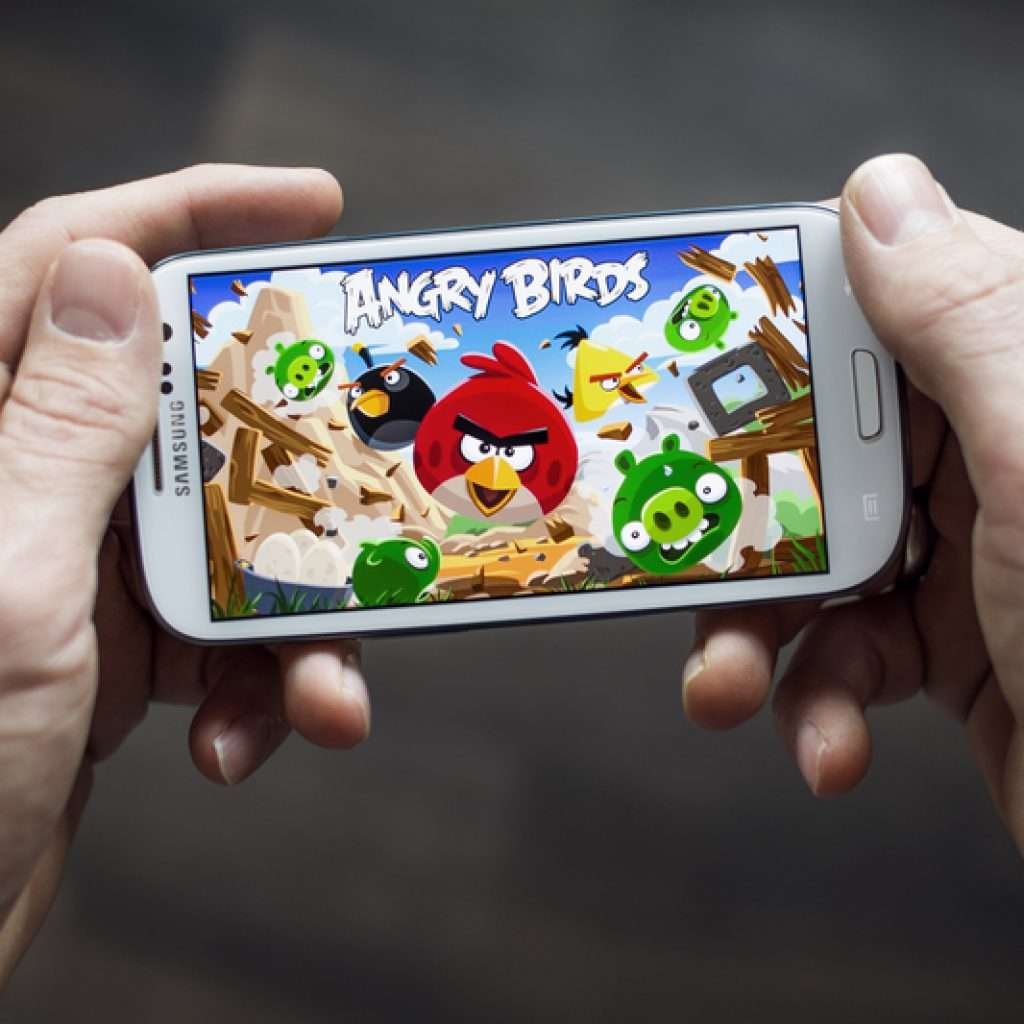 angry birds