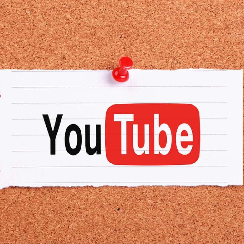 MEJORES RESULTADOS EN YOUTUBE QUE EN GOOGLE?