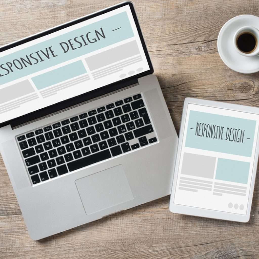 Diseño responsivo y el 21 de abril Pt. 2