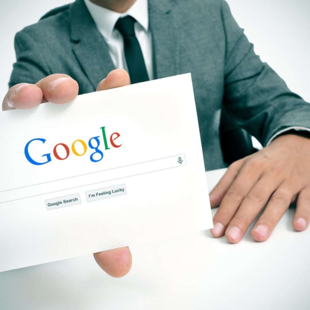 Google