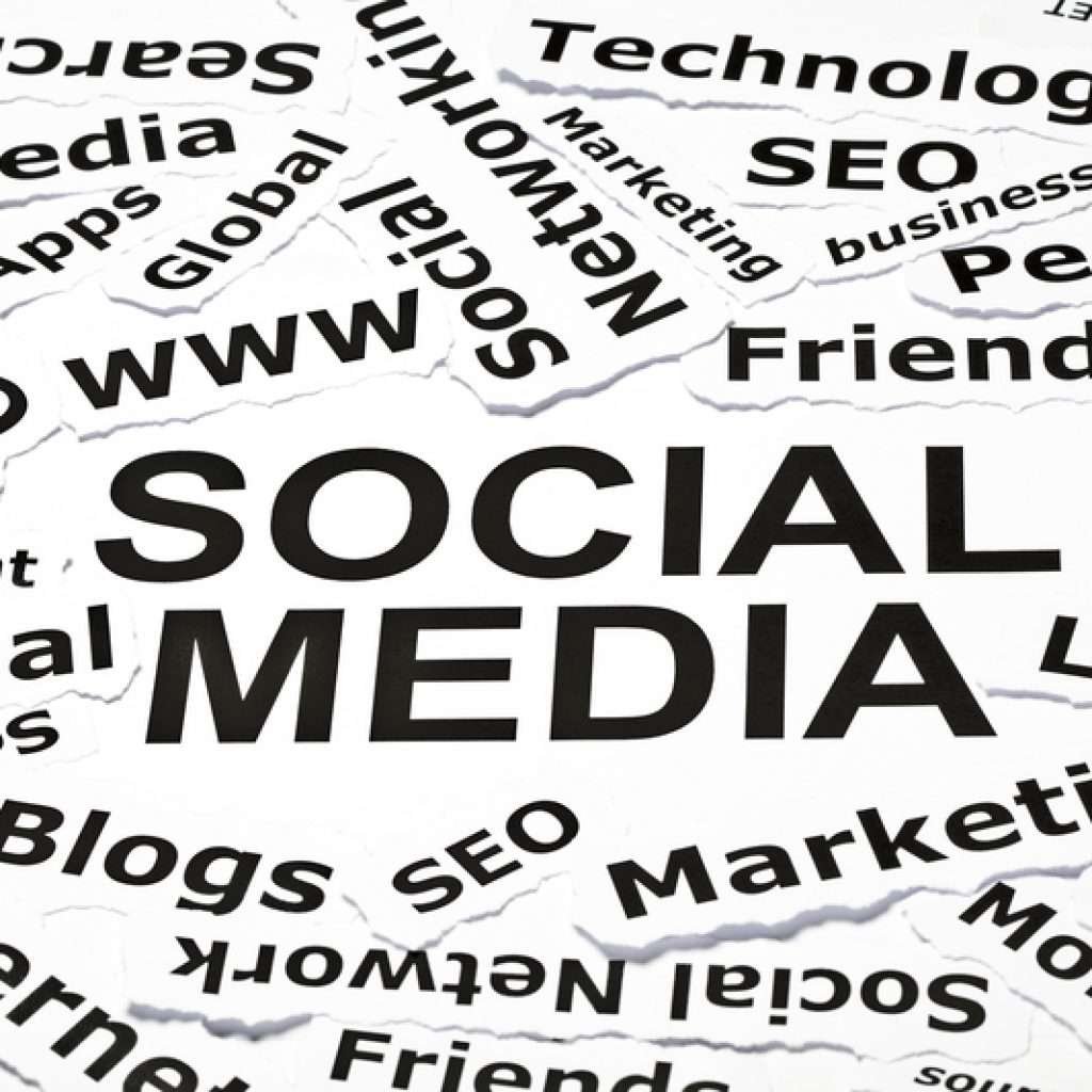 SOCIAL MEDIA Y SEO