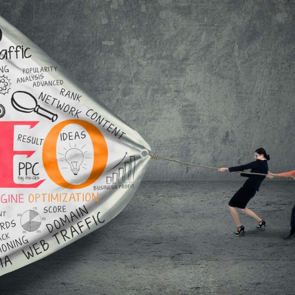 La evolución del SEO: De enlaces a calidad de contenidos