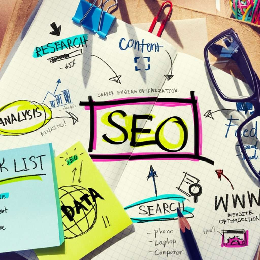 SEO para nuevos proyectos o negocios (¿El SEO es para todos?)