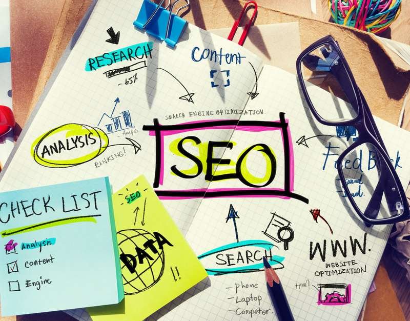 SEO en Colombia