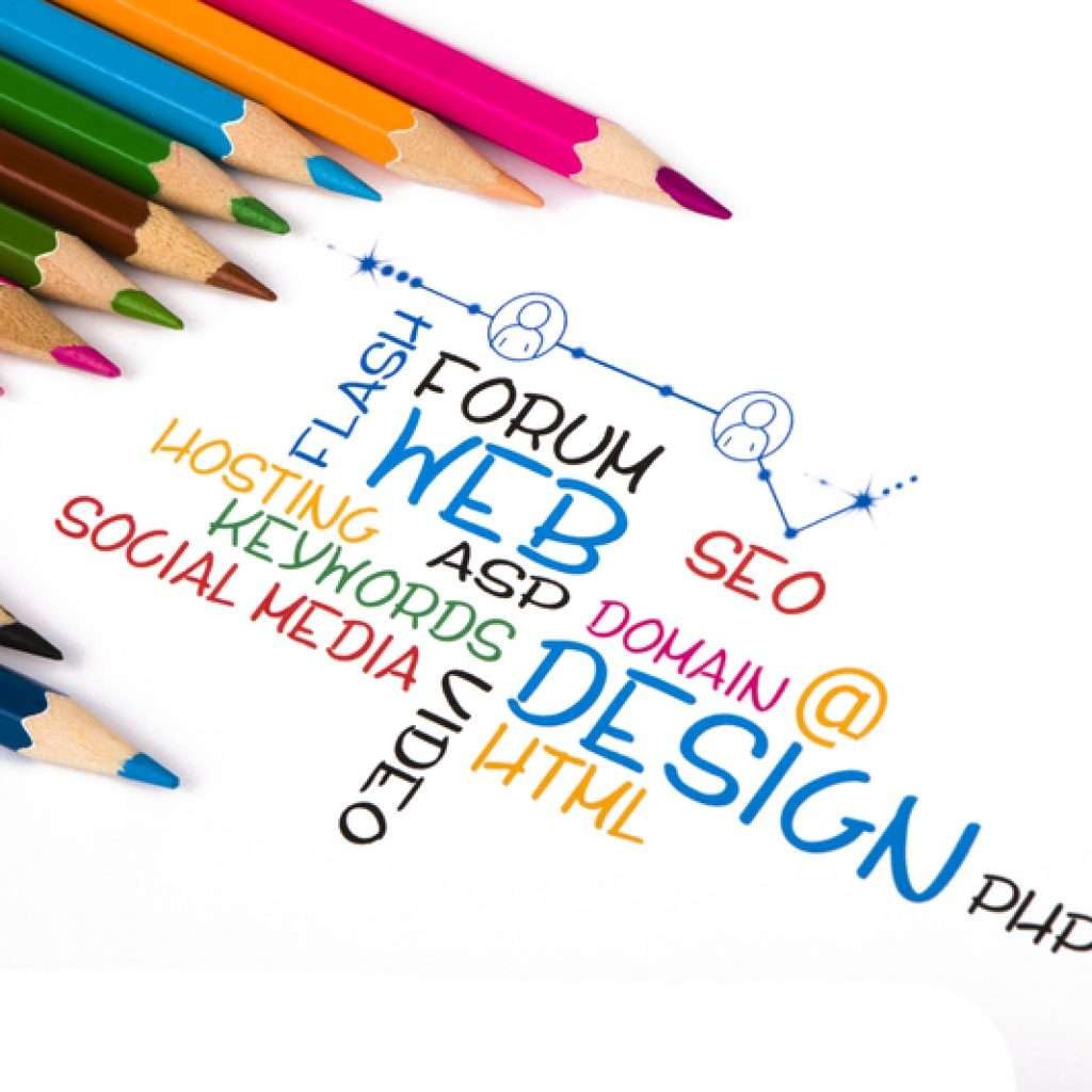 Tendencias de diseño web en el 2015