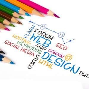 Tendencias de diseño web en el 2015