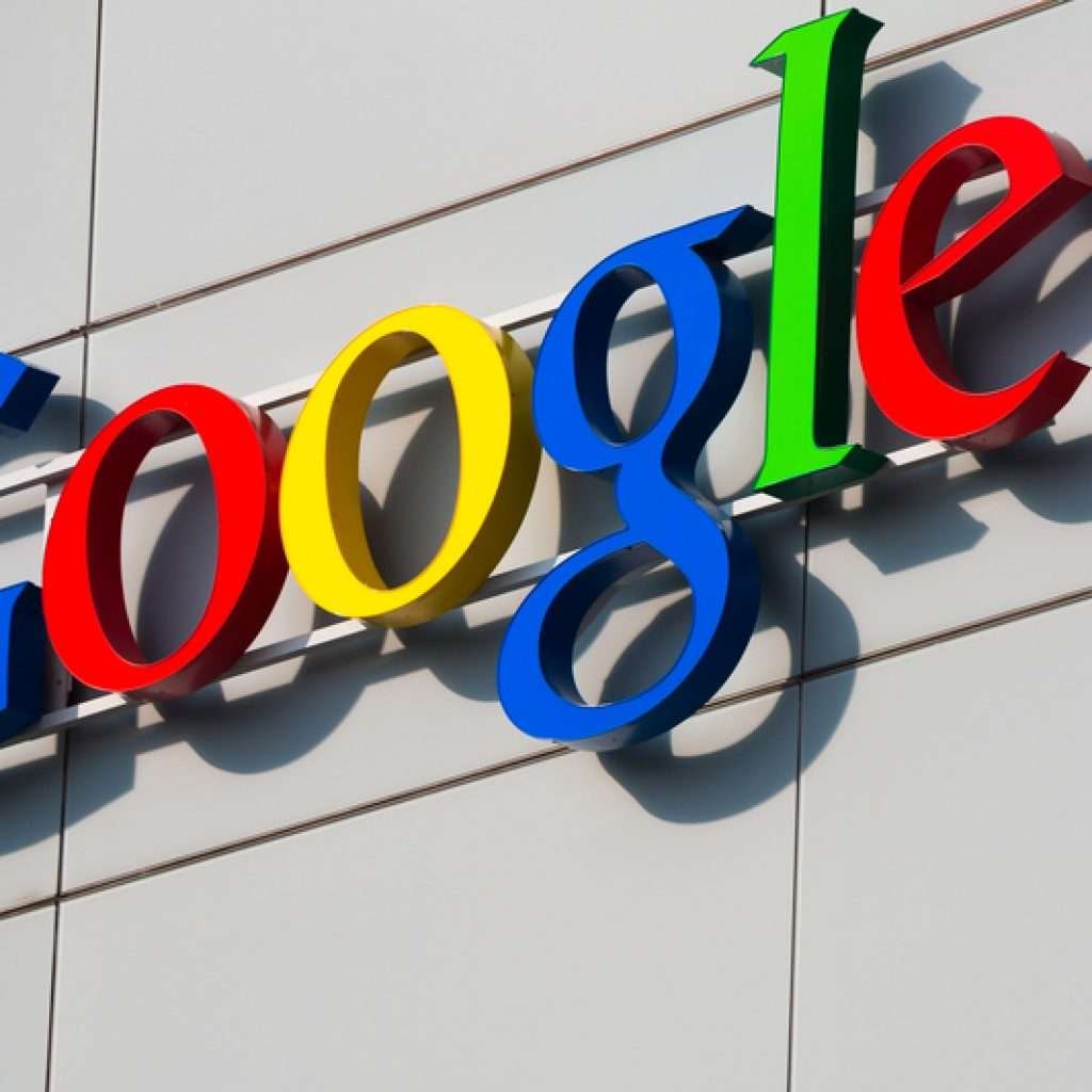 LA HISTORIA Y ÉXITOS DE GOOGLE