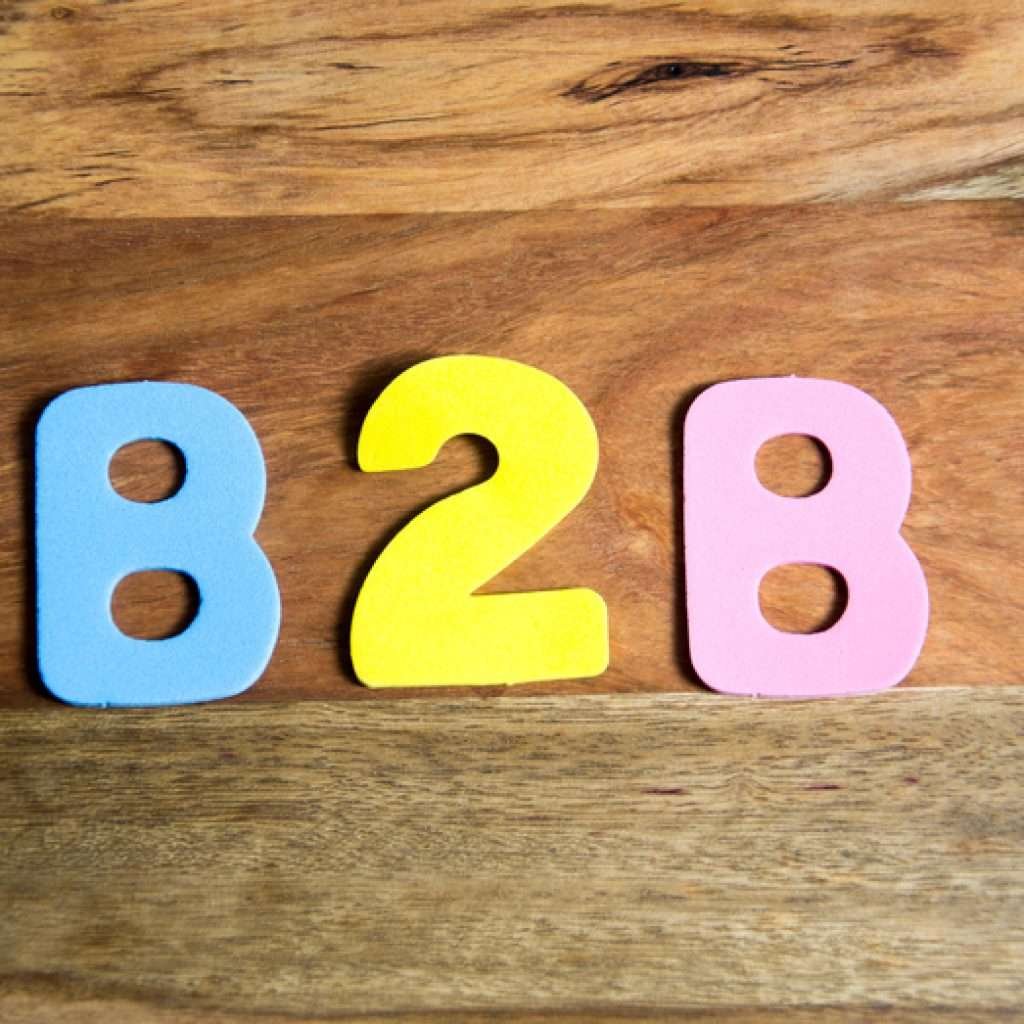 B2B Y SEO