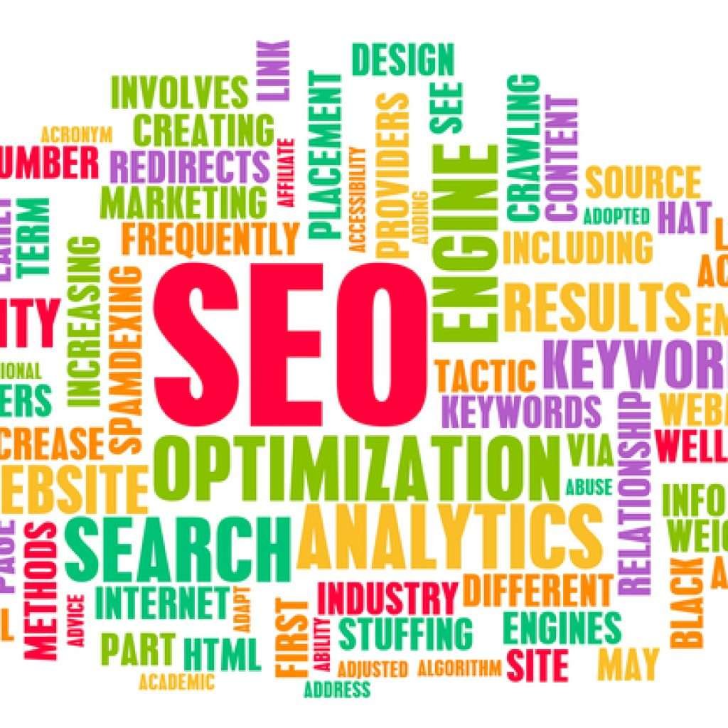 9 TÉCNICAS OBSOLETAS DE SEO