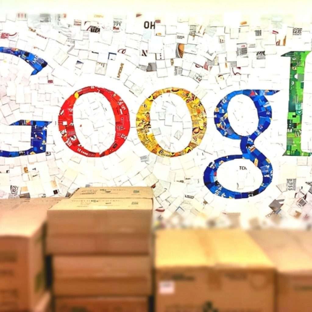 Google logo | © Serban Enache | Dreamstime Stock Photos