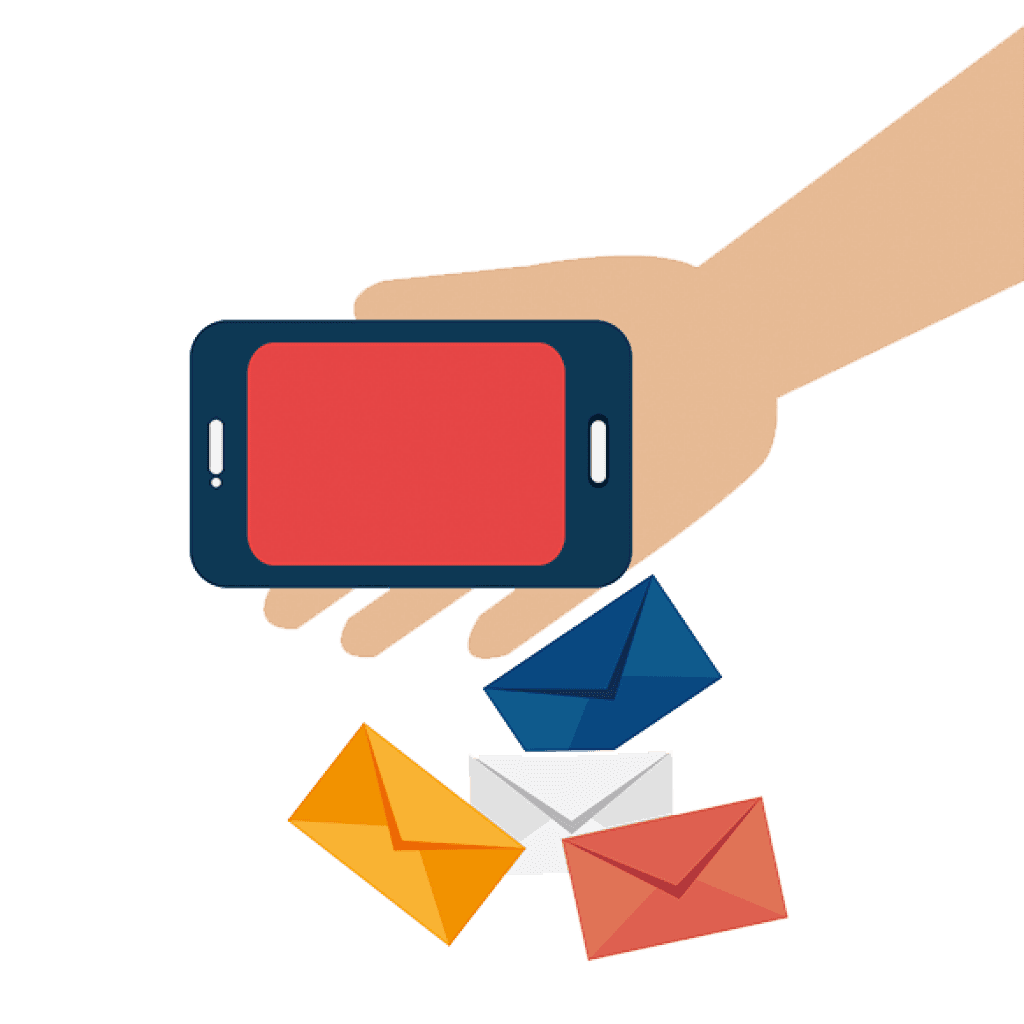 Errores en los que caen quienes aplican email marketing sin experiencia