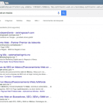 captura optimizacion web en mexico
