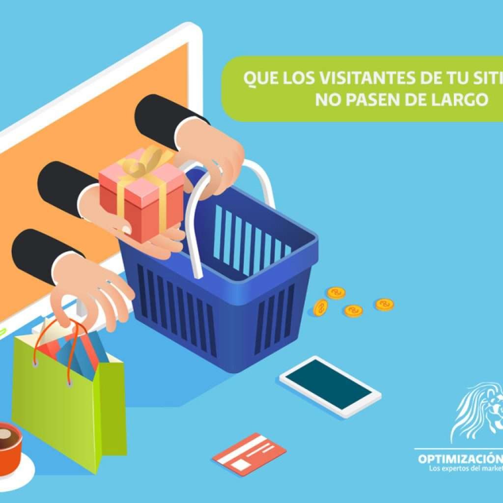 Consejos prácticos para la optimización de tu tienda online