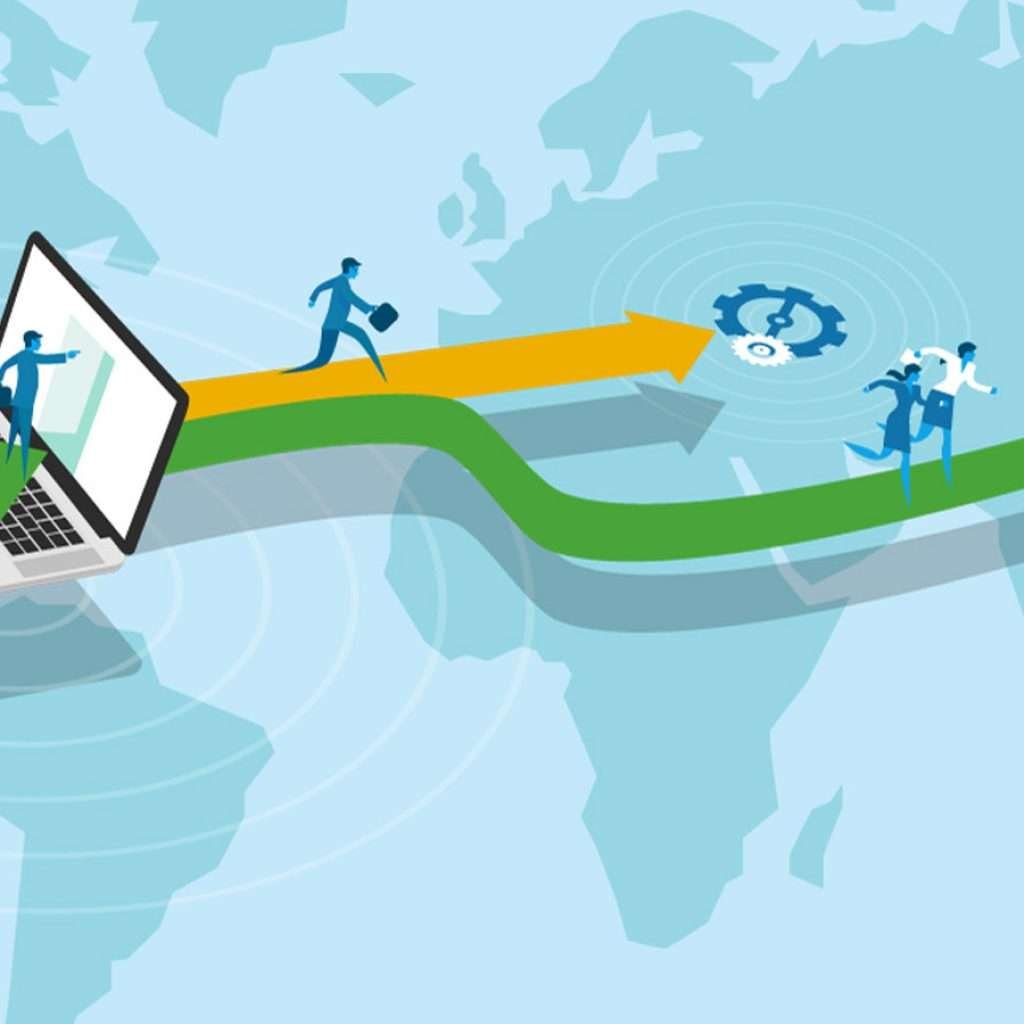Los 10 mitos más populares acerca del International SEO