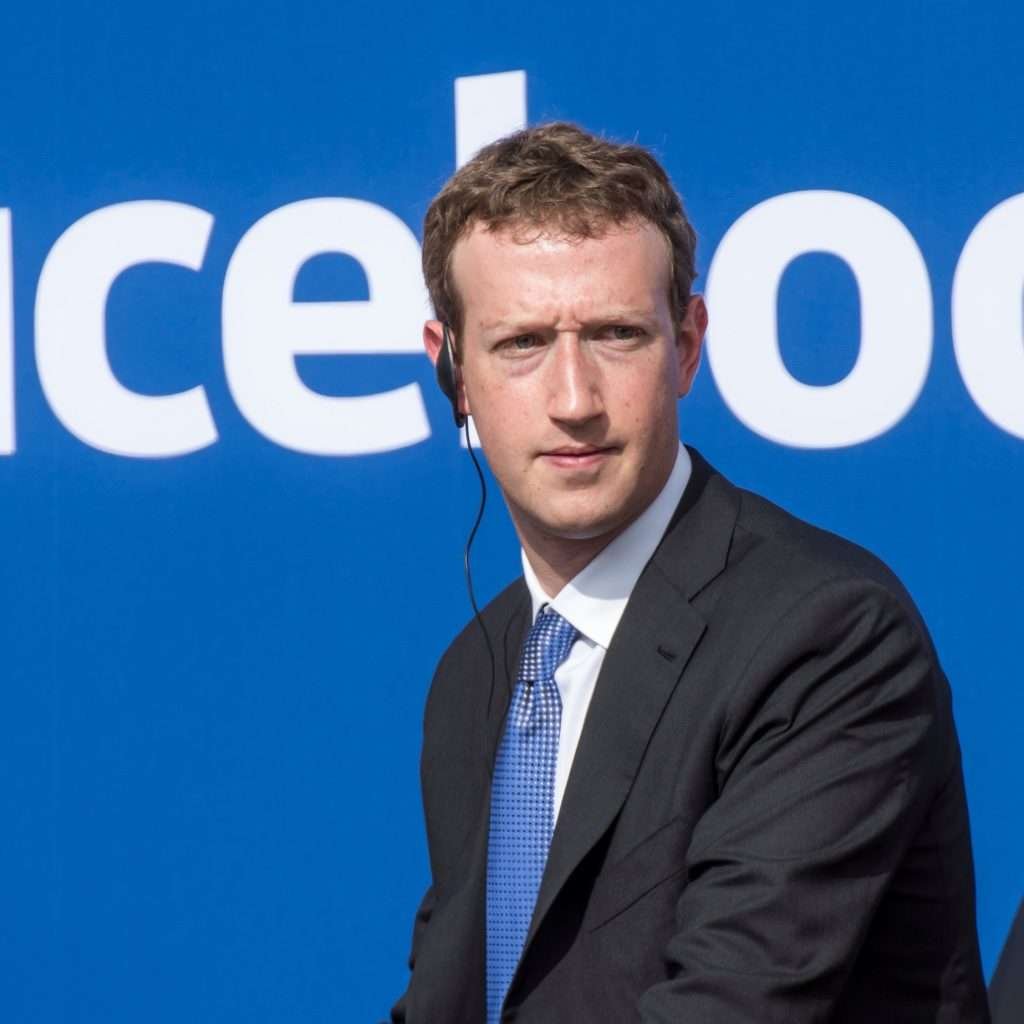 El peor momento de Facebook (o todos tenemos malas rachas)