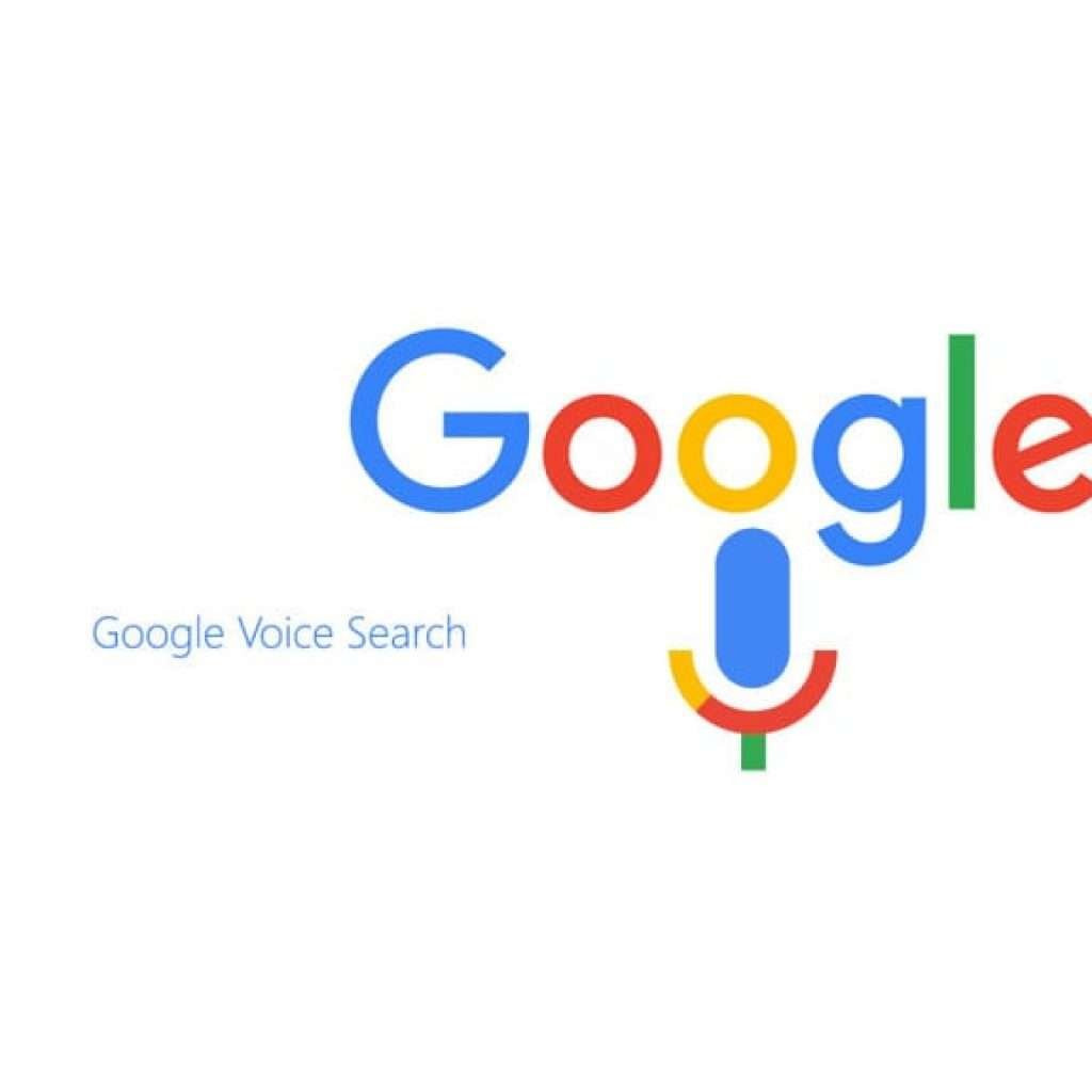 Voice Search o búsqueda por voz: el poder de la palabra
