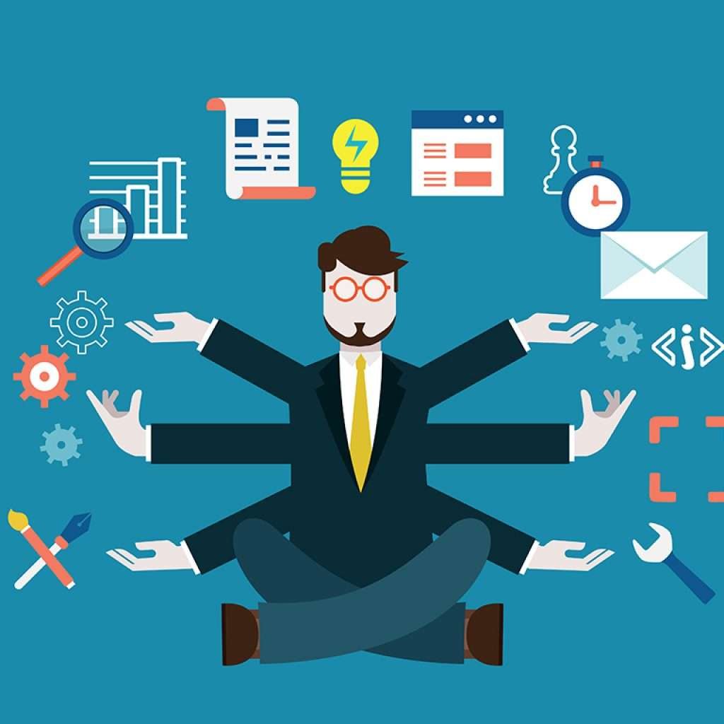 ¿Qué necesitas para armar tu oficina móvil?