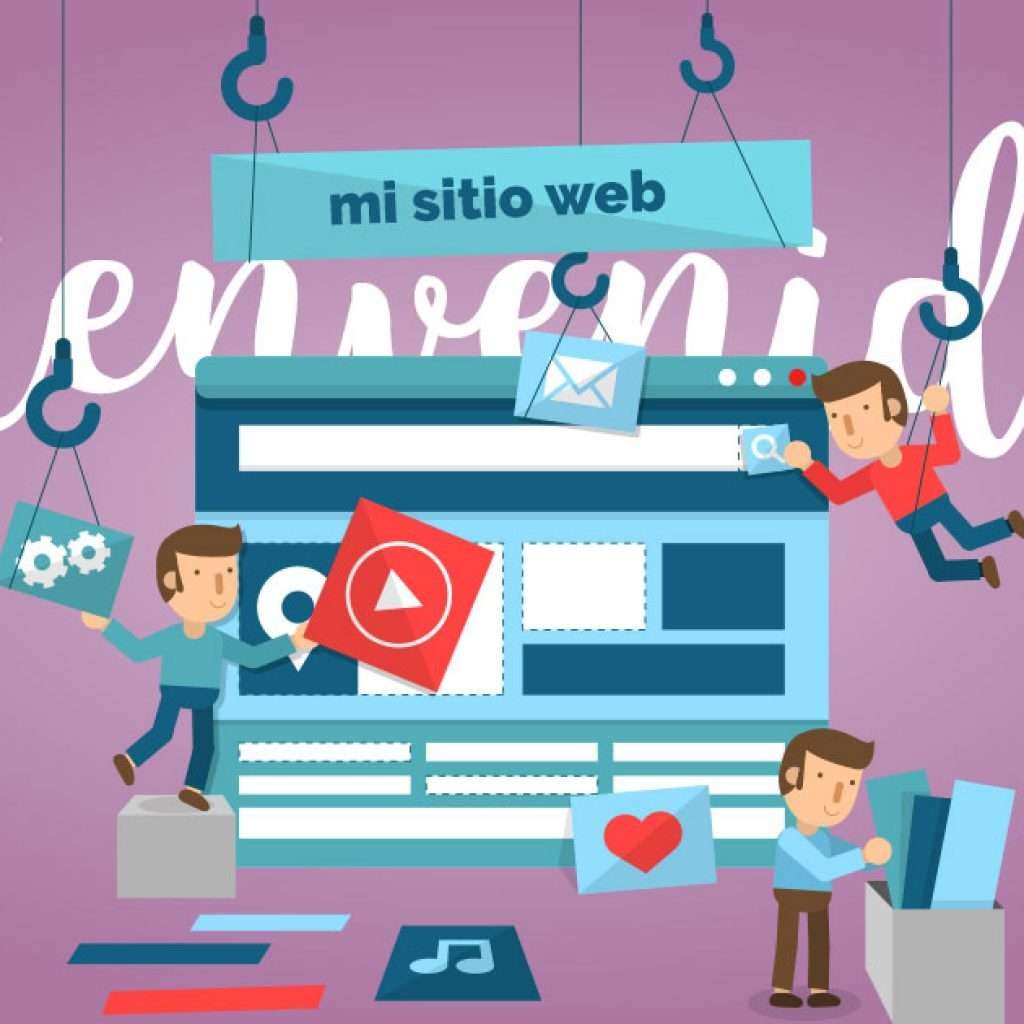 ¿Tu sitio web invita a que sea visitado? Diez puntos para lograr una página de impacto