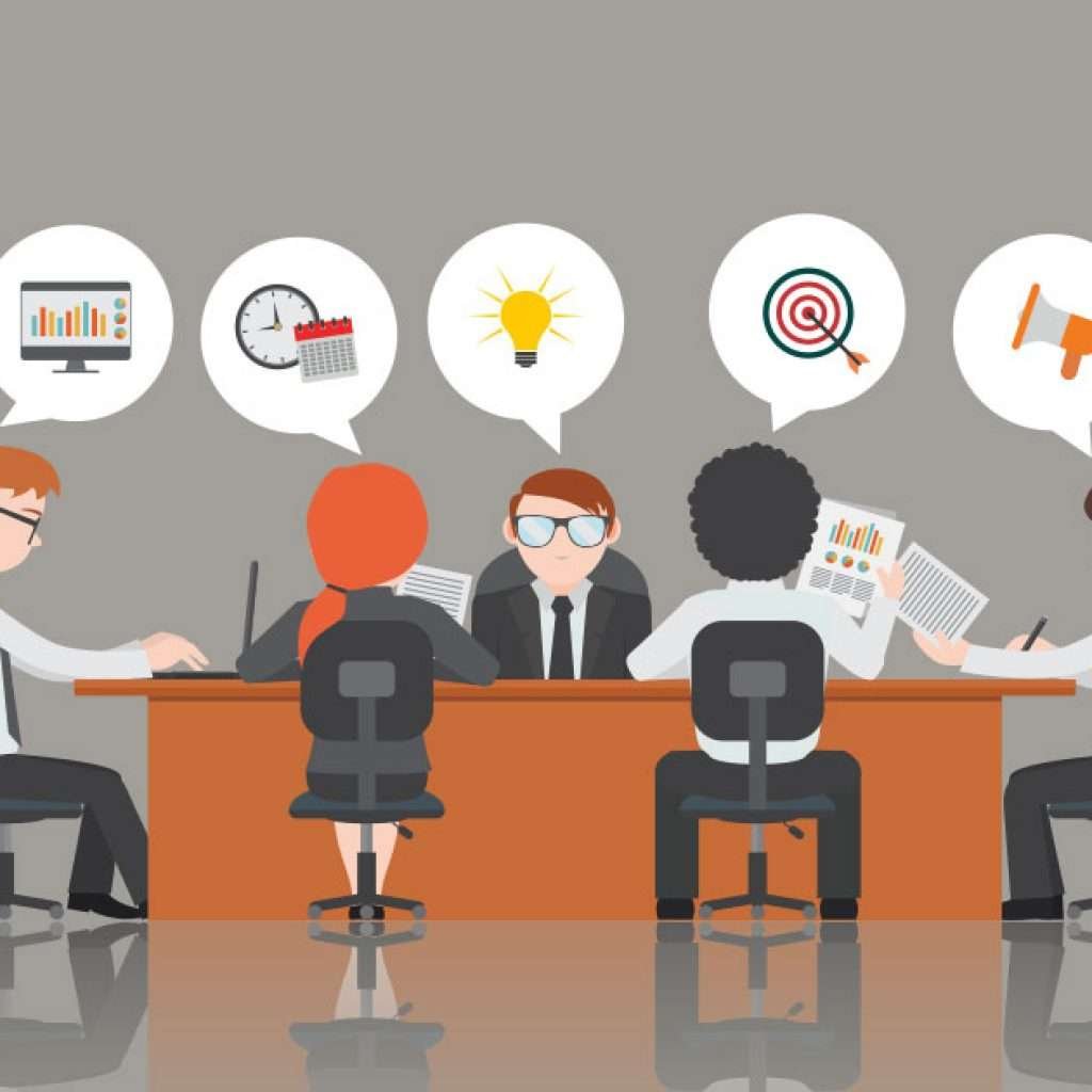 Delegar: las claves del tiempo libre para el emprendedor.