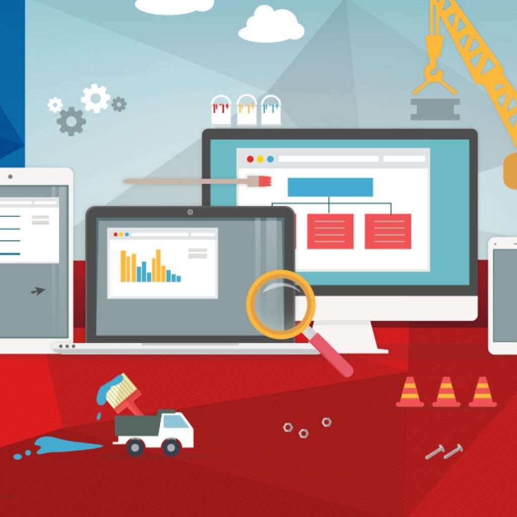 La importancia del buen diseño de la Página web y respondidas en Chile