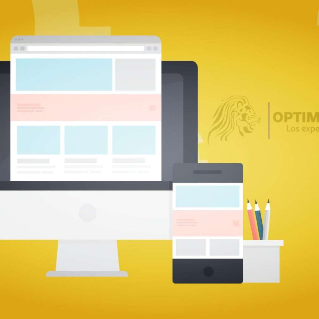 Diseño Responsivo