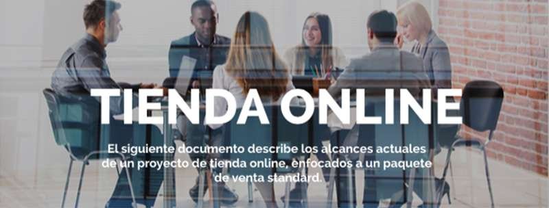 Proceso de diseño - Diseño y Optimización Online