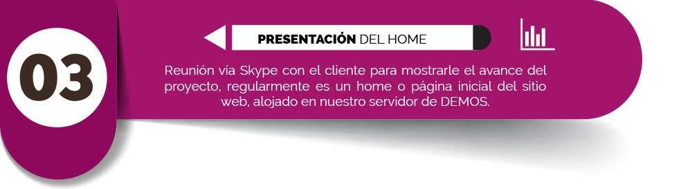Diseño web